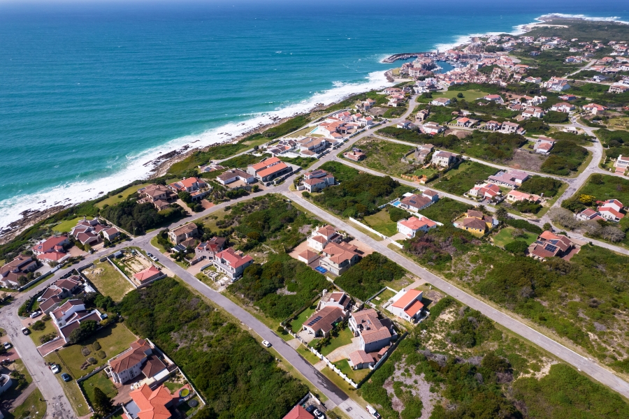 0 Bedroom Property for Sale in Santareme Eastern Cape